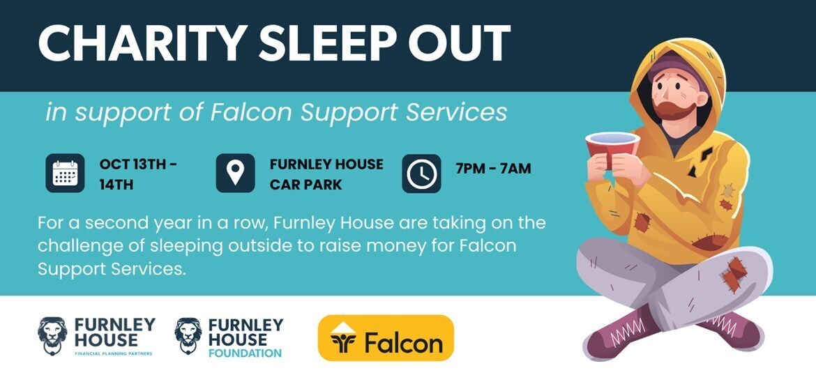 Falcon Support Services